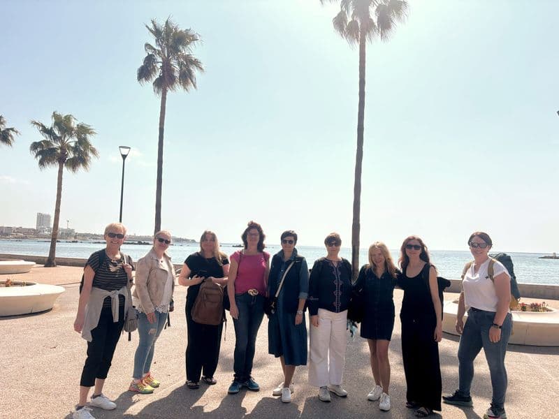 Insights into our Erasmus courses