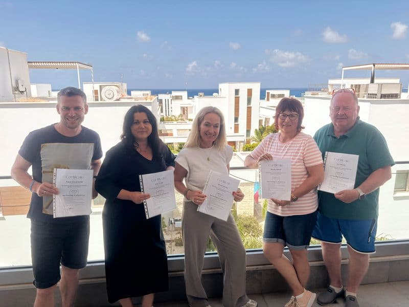 Insights into our Erasmus courses