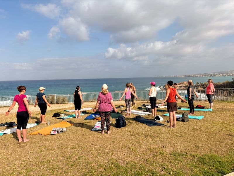 Insights into our Erasmus courses