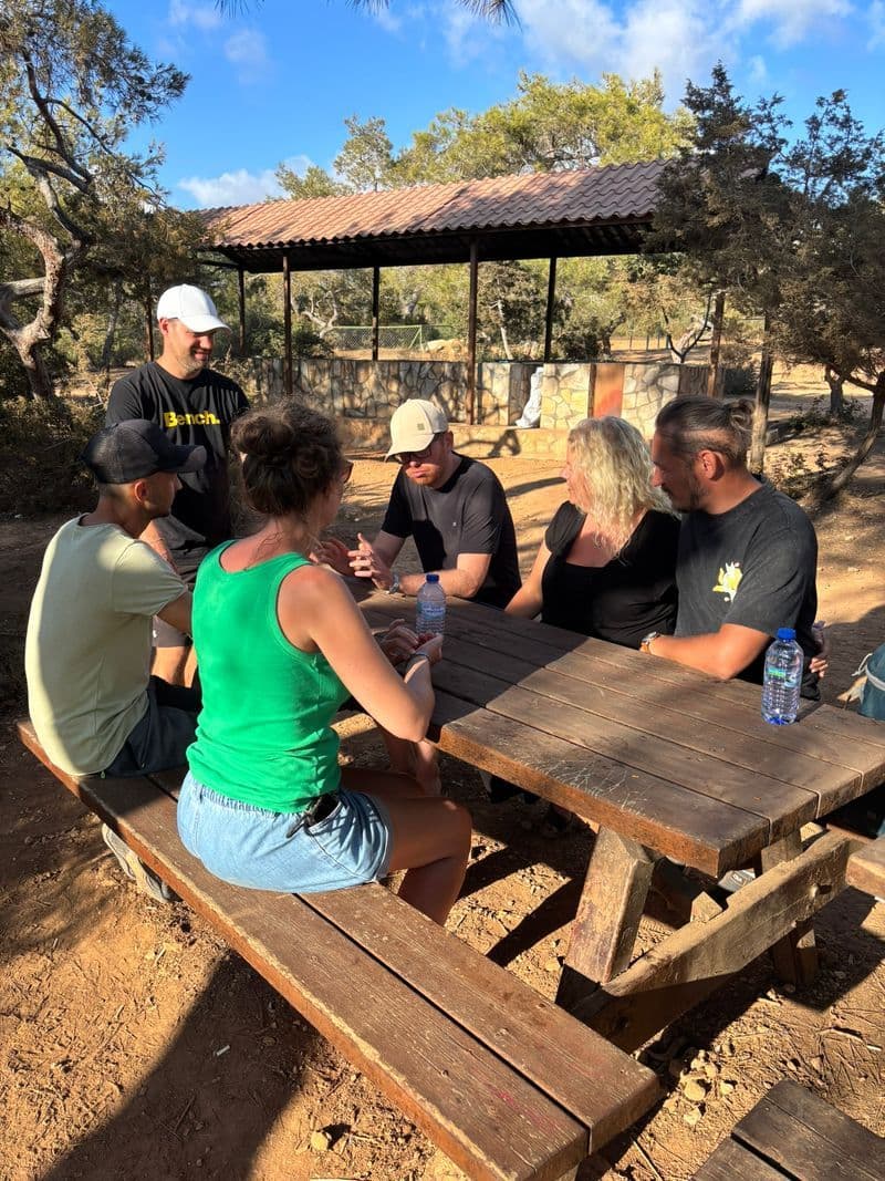 Insights into our Erasmus courses