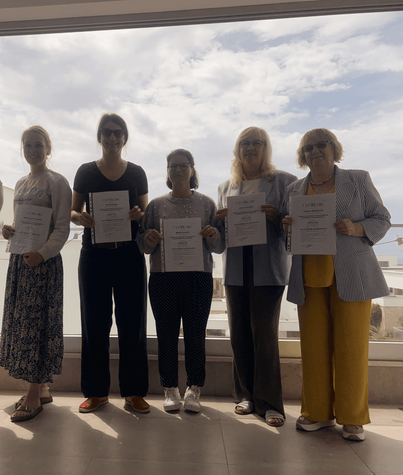 Einblicke in unsere Kursorte