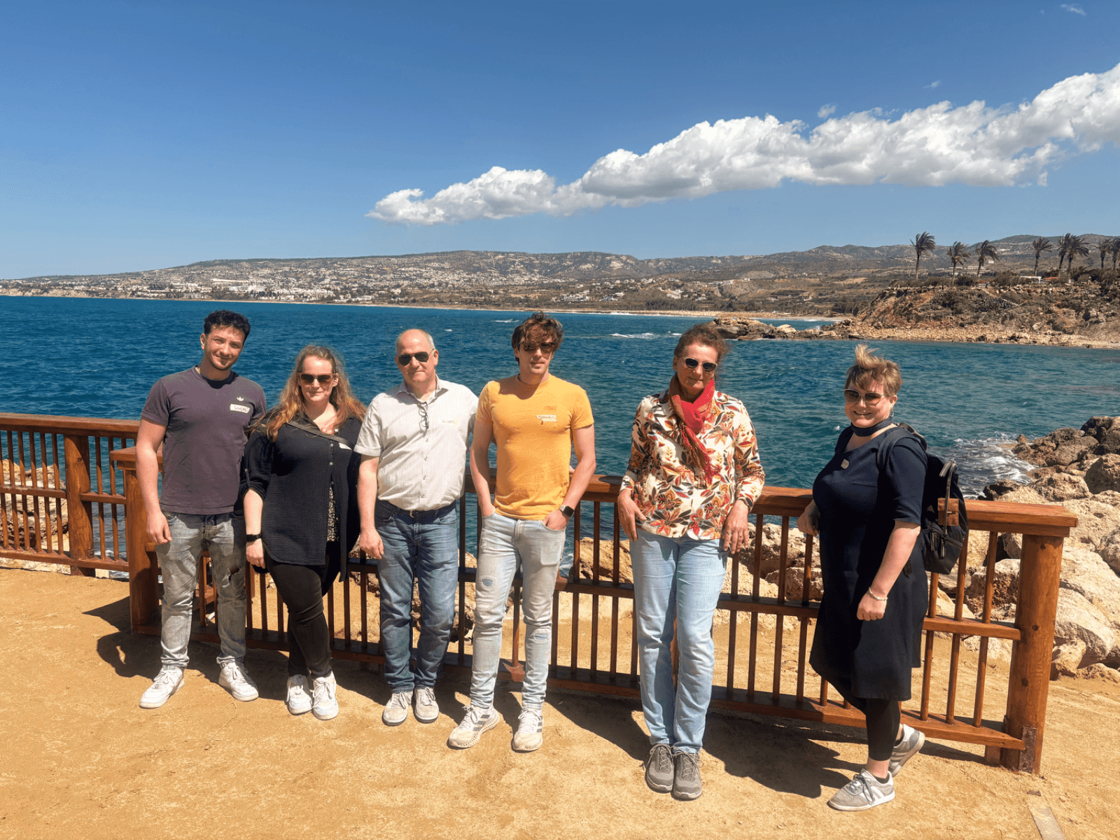 Einblicke in unsere Kursorte